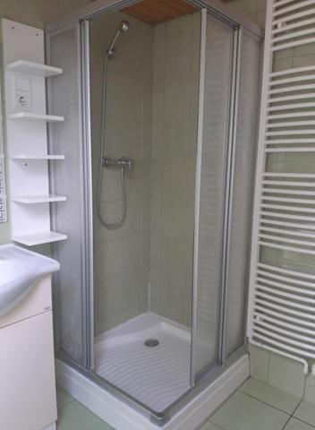 מלון Lesencetomaj Aleksa Apartman מראה חיצוני תמונה